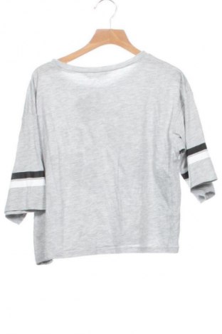 Detské tričko H&M, Veľkosť 12-13y/ 158-164 cm, Farba Sivá, Cena  5,04 €