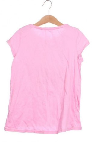 Detské tričko H&M, Veľkosť 8-9y/ 134-140 cm, Farba Ružová, Cena  5,00 €