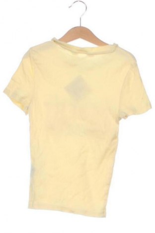 Παιδικό μπλουζάκι H&M, Μέγεθος 15-18y/ 170-176 εκ., Χρώμα Κίτρινο, Τιμή 5,00 €
