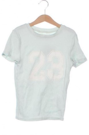 Παιδικό μπλουζάκι H&M, Μέγεθος 15-18y/ 170-176 εκ., Χρώμα Πράσινο, Τιμή 5,00 €