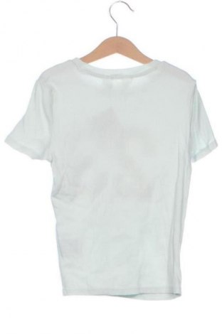 Παιδικό μπλουζάκι H&M, Μέγεθος 15-18y/ 170-176 εκ., Χρώμα Πράσινο, Τιμή 5,00 €