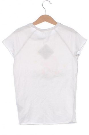 Παιδικό μπλουζάκι H&M, Μέγεθος 15-18y/ 170-176 εκ., Χρώμα Λευκό, Τιμή 5,00 €