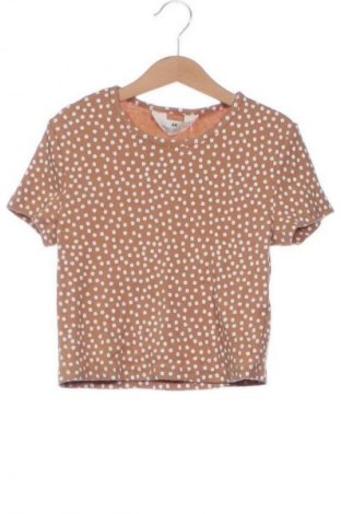 Παιδικό μπλουζάκι H&M, Μέγεθος 10-11y/ 146-152 εκ., Χρώμα Πολύχρωμο, Τιμή 5,00 €