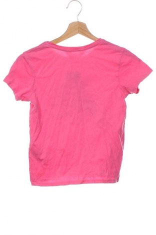 Παιδικό μπλουζάκι H&M, Μέγεθος 8-9y/ 134-140 εκ., Χρώμα Ρόζ , Τιμή 5,00 €