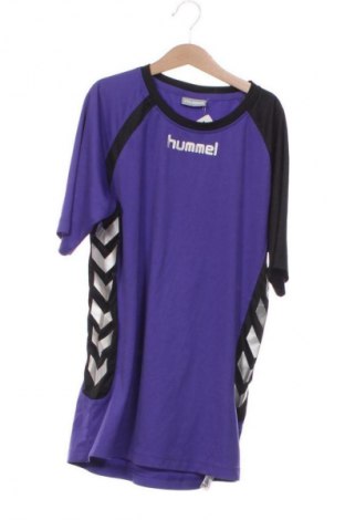 Kinder T-Shirt Hummel, Größe 14-15y/ 168-170 cm, Farbe Mehrfarbig, Preis € 8,99