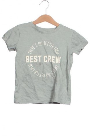 Dětské tričko  Identic, Velikost 4-5y/ 110-116 cm, Barva Zelená, Cena  170,00 Kč