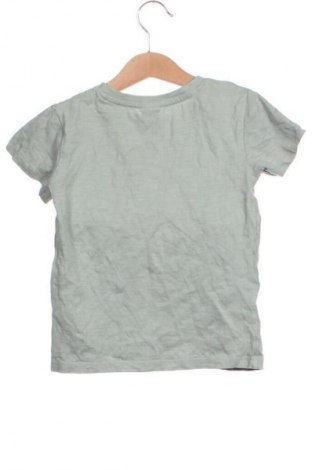 Dětské tričko  Identic, Velikost 4-5y/ 110-116 cm, Barva Zelená, Cena  170,00 Kč