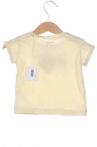 Dětské tričko  Imps&Elfs, Velikost 3-6m/ 62-68 cm, Barva Žlutá, Cena  149,00 Kč