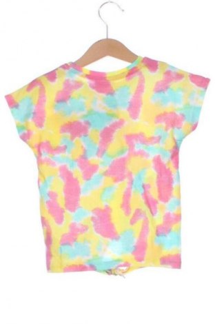 Dětské tričko  Infinity, Velikost 2-3y/ 98-104 cm, Barva Vícebarevné, Cena  233,00 Kč