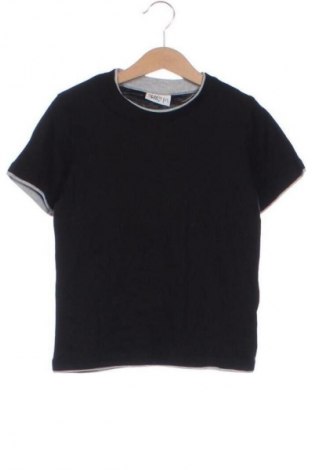 Παιδικό μπλουζάκι Infinity, Μέγεθος 5-6y/ 116-122 εκ., Χρώμα Μαύρο, Τιμή 8,21 €