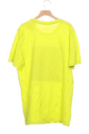 Kinder T-Shirt Jack & Jones, Größe 15-18y/ 170-176 cm, Farbe Gelb, Preis € 8,99