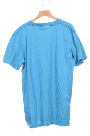 Kinder T-Shirt Jack Wolfskin, Größe 15-18y/ 170-176 cm, Farbe Blau, Preis € 11,99
