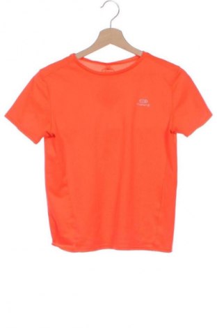 Παιδικό μπλουζάκι Kalenji, Μέγεθος 14-15y/ 168-170 εκ., Χρώμα Πορτοκαλί, Τιμή 10,00 €