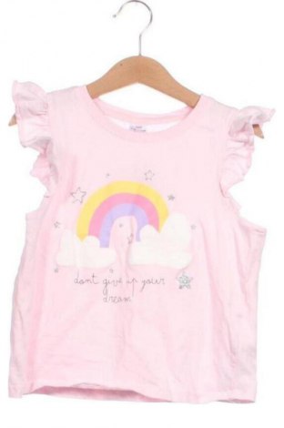 Kinder T-Shirt Kids, Größe 5-6y/ 116-122 cm, Farbe Mehrfarbig, Preis 5,99 €