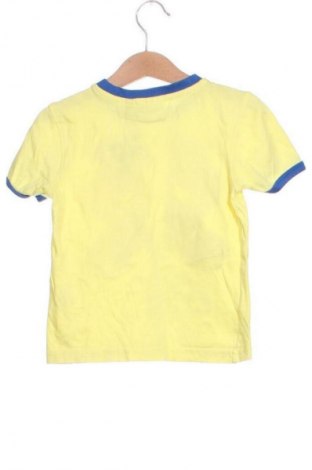Detské tričko Kids, Veľkosť 2-3y/ 98-104 cm, Farba Žltá, Cena  7,81 €