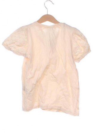 Παιδικό μπλουζάκι Kids, Μέγεθος 7-8y/ 128-134 εκ., Χρώμα  Μπέζ, Τιμή 5,00 €