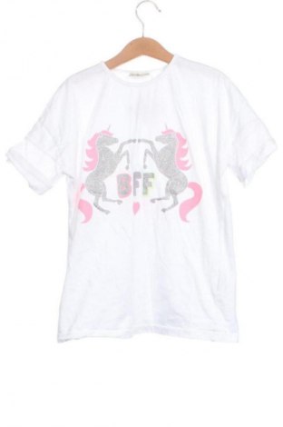 Παιδικό μπλουζάκι LC Waikiki, Μέγεθος 9-10y/ 140-146 εκ., Χρώμα Λευκό, Τιμή 5,00 €