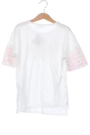 Παιδικό μπλουζάκι LC Waikiki, Μέγεθος 8-9y/ 134-140 εκ., Χρώμα Λευκό, Τιμή 5,00 €