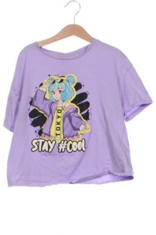 Παιδικό μπλουζάκι LC Waikiki, Μέγεθος 10-11y/ 146-152 εκ., Χρώμα Πολύχρωμο, Τιμή 5,00 €