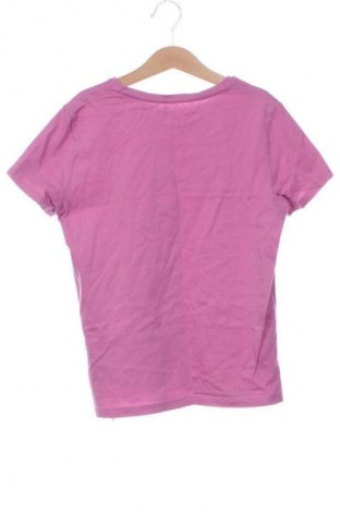 Παιδικό μπλουζάκι LC Waikiki, Μέγεθος 8-9y/ 134-140 εκ., Χρώμα Ρόζ , Τιμή 5,00 €