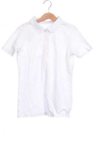 Dziecięcy T-shirt Lily & Dan, Rozmiar 10-11y/ 146-152 cm, Kolor Biały, Cena 42,87 zł