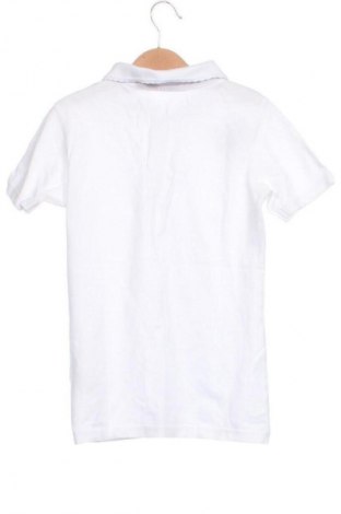 Dziecięcy T-shirt Lily & Dan, Rozmiar 10-11y/ 146-152 cm, Kolor Biały, Cena 42,87 zł