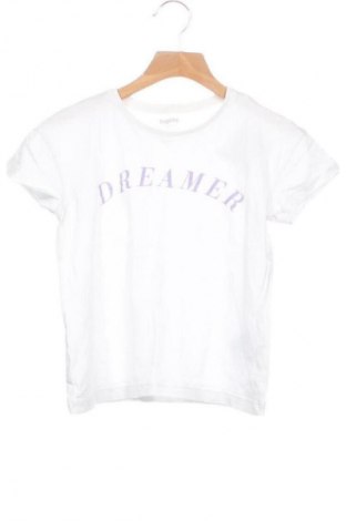 Παιδικό μπλουζάκι Lupilu, Μέγεθος 6-7y/ 122-128 εκ., Χρώμα Λευκό, Τιμή 5,04 €