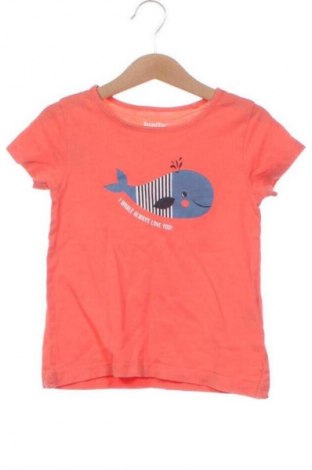 Παιδικό μπλουζάκι Lupilu, Μέγεθος 2-3y/ 98-104 εκ., Χρώμα Πορτοκαλί, Τιμή 9,72 €