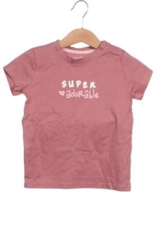 Kinder T-Shirt Lupilu, Größe 12-18m/ 80-86 cm, Farbe Mehrfarbig, Preis 6,00 €