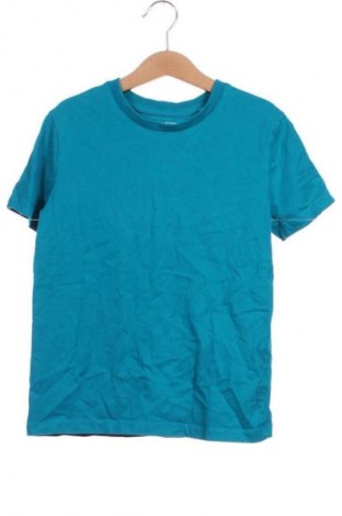 Kinder T-Shirt Next, Größe 5-6y/ 116-122 cm, Farbe Blau, Preis € 7,65
