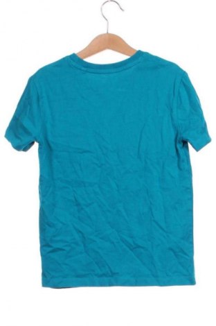 Kinder T-Shirt Next, Größe 5-6y/ 116-122 cm, Farbe Blau, Preis € 7,65