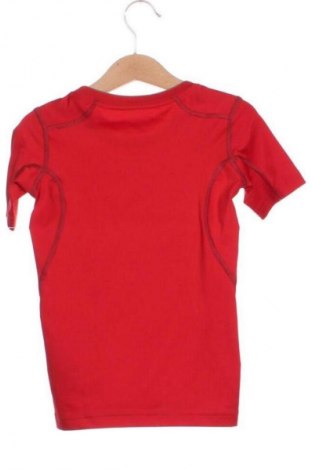 Dziecięcy T-shirt Nike, Rozmiar 6-7y/ 122-128 cm, Kolor Czerwony, Cena 69,66 zł