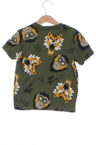 Kinder T-Shirt OVS, Größe 3-4y/ 104-110 cm, Farbe Mehrfarbig, Preis 6,00 €