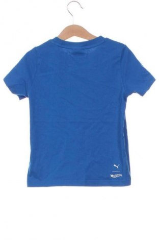 Detské tričko PUMA, Veľkosť 5-6y/ 116-122 cm, Farba Viacfarebná, Cena  13,00 €