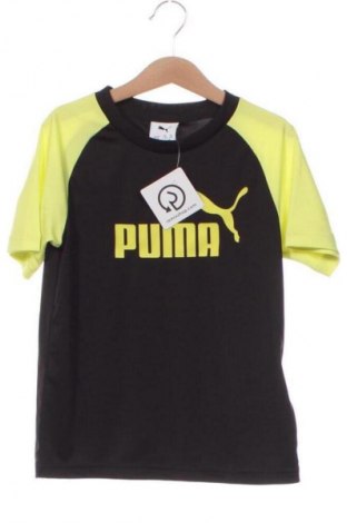 Detské tričko PUMA, Veľkosť 6-7y/ 122-128 cm, Farba Viacfarebná, Cena  13,00 €