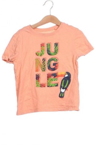 Detské tričko Primark, Veľkosť 3-4y/ 104-110 cm, Farba Oranžová, Cena  8,21 €