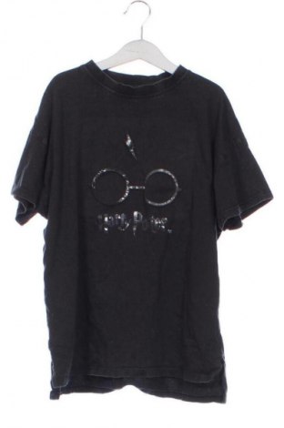 Παιδικό μπλουζάκι Reserved, Μέγεθος 12-13y/ 158-164 εκ., Χρώμα Μαύρο, Τιμή 12,00 €