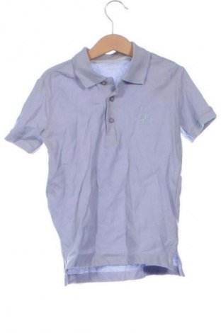 Παιδικό μπλουζάκι Reserved, Μέγεθος 5-6y/ 116-122 εκ., Χρώμα Βιολετί, Τιμή 5,04 €