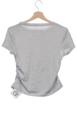 Kinder T-Shirt SHEIN, Größe 14-15y/ 168-170 cm, Farbe Grau, Preis 5,75 €
