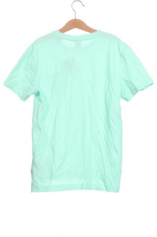 Kinder T-Shirt Scotch & Soda, Größe 10-11y/ 146-152 cm, Farbe Grün, Preis 15,99 €