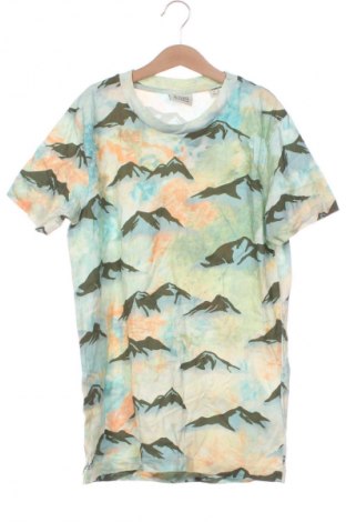 Dětské tričko  Scotch & Soda, Velikost 13-14y/ 164-168 cm, Barva Vícebarevné, Cena  329,00 Kč