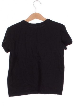 Kinder T-Shirt Sinsay, Größe 7-8y/ 128-134 cm, Farbe Schwarz, Preis 5,04 €