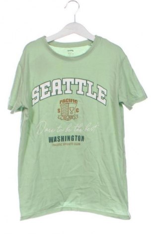 Παιδικό μπλουζάκι Sinsay, Μέγεθος 10-11y/ 146-152 εκ., Χρώμα Πολύχρωμο, Τιμή 5,29 €