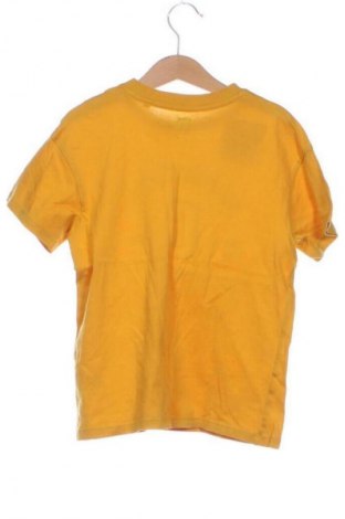 Παιδικό μπλουζάκι Sinsay, Μέγεθος 6-7y/ 122-128 εκ., Χρώμα Πορτοκαλί, Τιμή 5,00 €