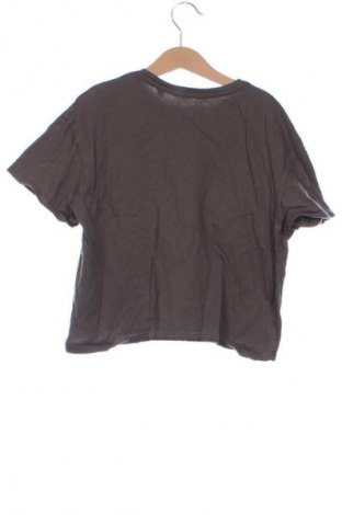 Dziecięcy T-shirt Sinsay, Rozmiar 11-12y/ 152-158 cm, Kolor Szary, Cena 31,12 zł