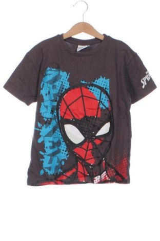 Kinder T-Shirt Spiderman, Größe 6-7y/ 122-128 cm, Farbe Mehrfarbig, Preis 6,00 €