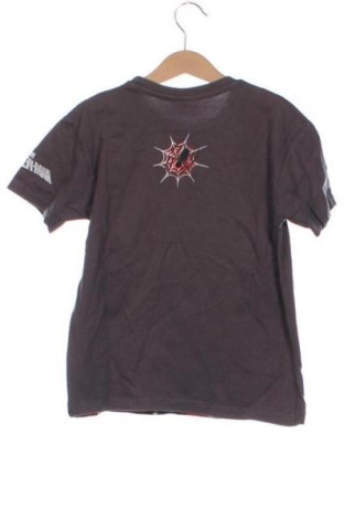 Kinder T-Shirt Spiderman, Größe 6-7y/ 122-128 cm, Farbe Mehrfarbig, Preis 6,00 €