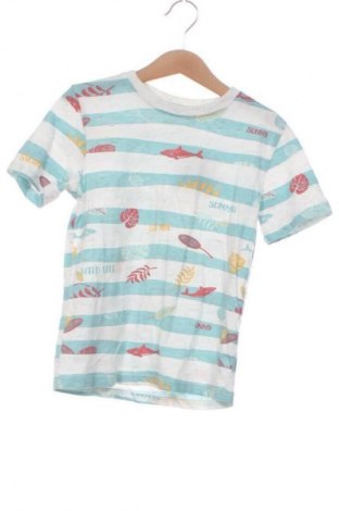 Kinder T-Shirt Topolino, Größe 4-5y/ 110-116 cm, Farbe Mehrfarbig, Preis € 7,22