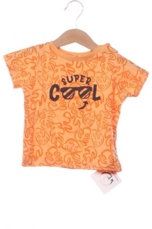 Kinder T-Shirt Unbranded, Größe 9-12m/ 74-80 cm, Farbe Mehrfarbig, Preis € 12,00