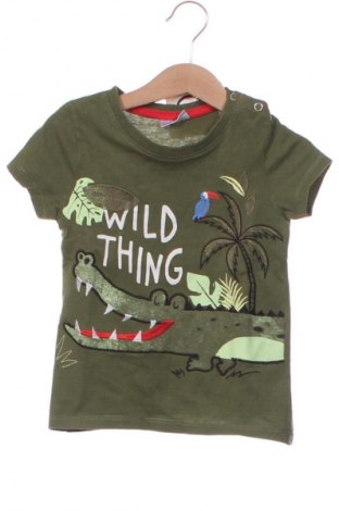Kinder T-Shirt Unbranded, Größe 18-24m/ 86-98 cm, Farbe Grün, Preis € 12,00